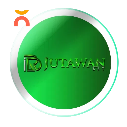 Logo jutawanbet